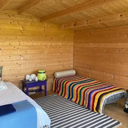 Campingplads Hytten Ved Ohavsstien Svendborg